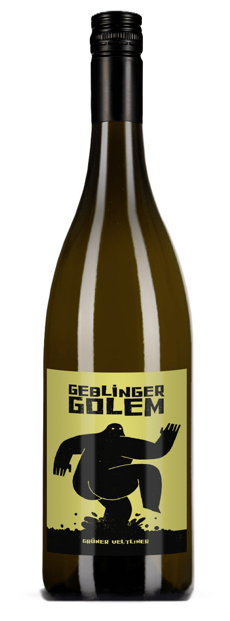 Geblinger Golem 2024